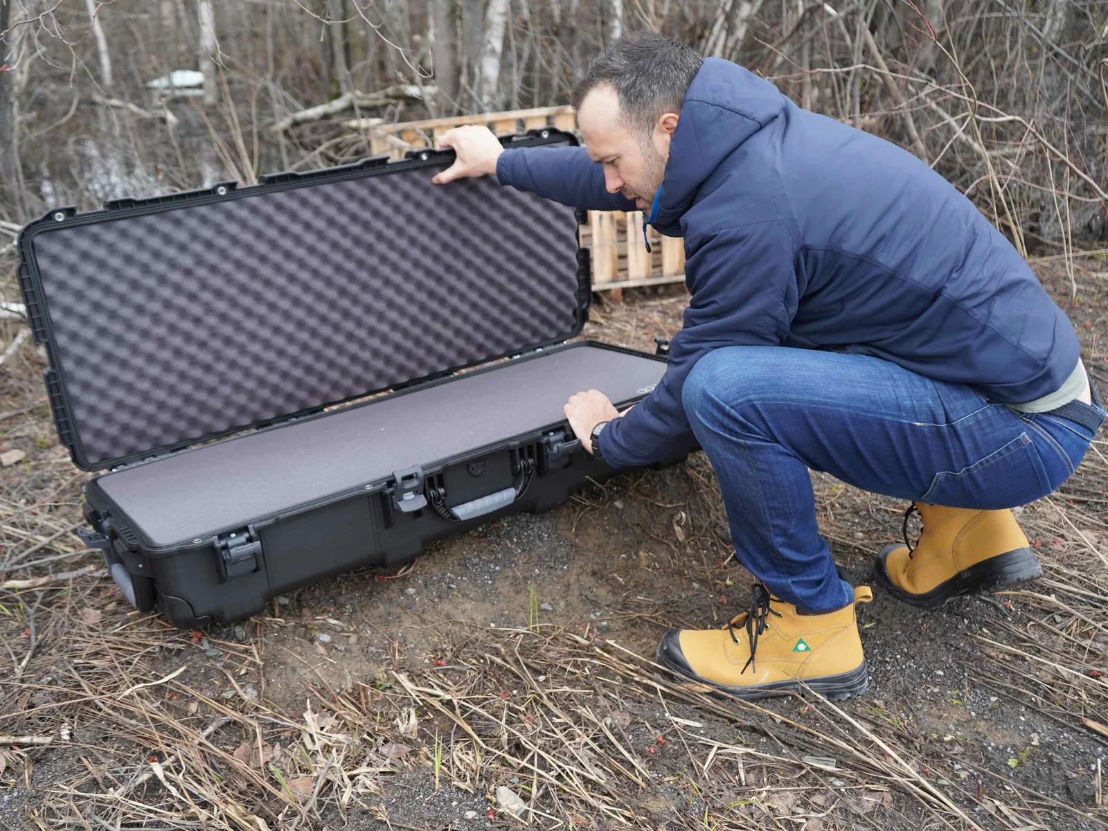 NANUK 991 - Image 14