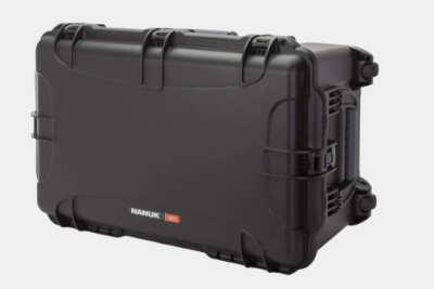Medium Cases