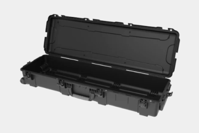 Large Cases