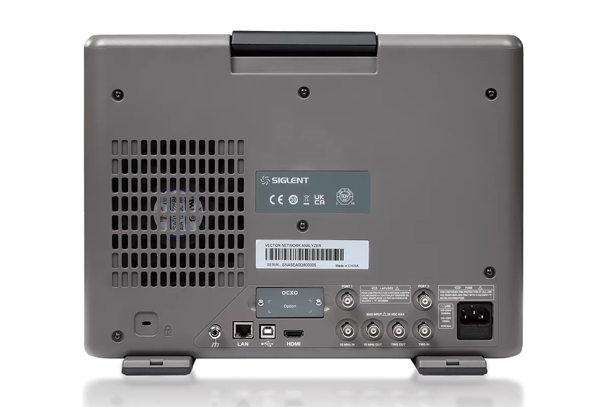 SNA5000X-E Vector Network Analyzer - Image 6