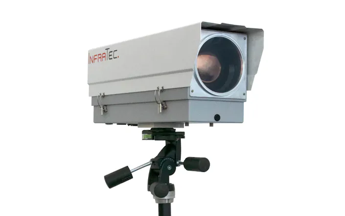 VarioCAM HD Z security - Image 6