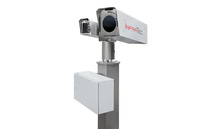 VarioCAM HD Z security - Image 4