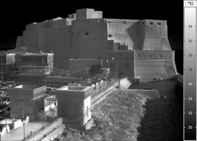 VarioCAM HD head 800 - Image 3