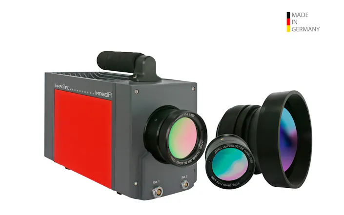 ImageIR 8800 - Image 2