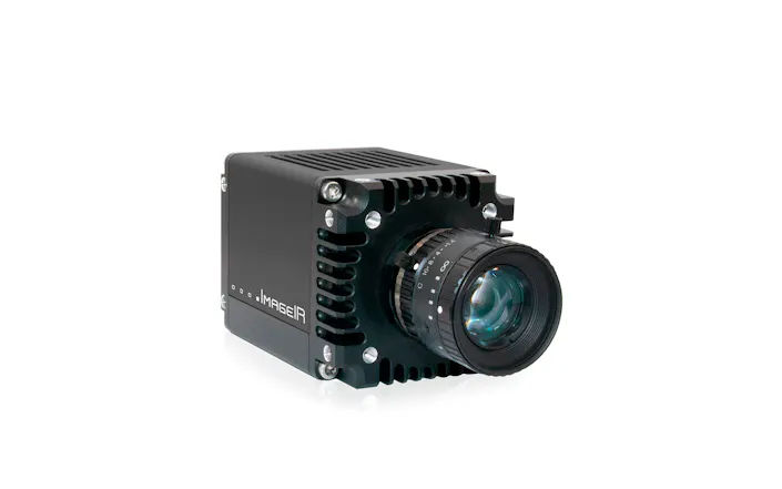 ImageIR 9100 - Image 2