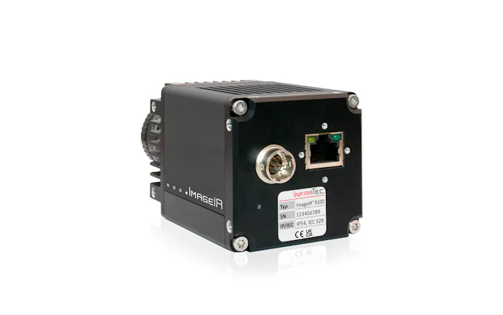 ImageIR 9100 - Image 3