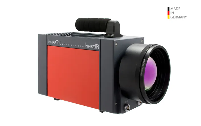 ImageIR 8300 - Image 2