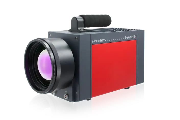 ImageIR 8300