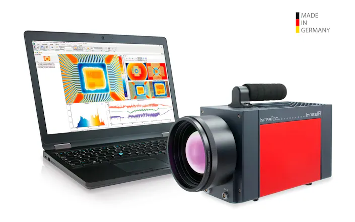 ImageIR 8300 - Image 3