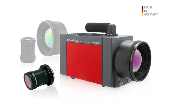 ImageIR 8300 - Image 5