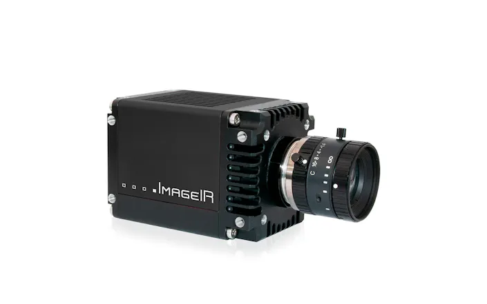 ImageIR 9100 - Image 6
