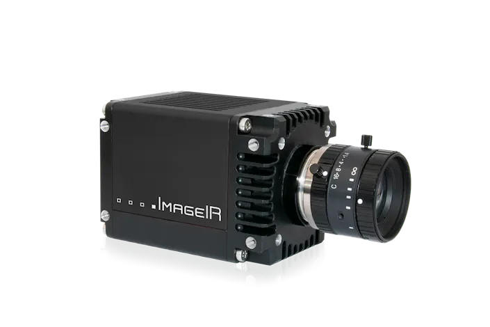 ImageIR 9100