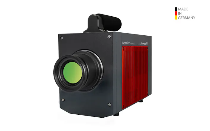 ImageIR 9400hp - Image 2