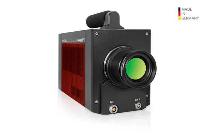 ImageIR 9400hp - Image 3