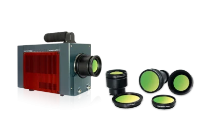 ImageIR 9400hp