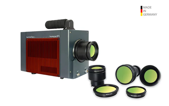 ImageIR 9400hp - Image 6