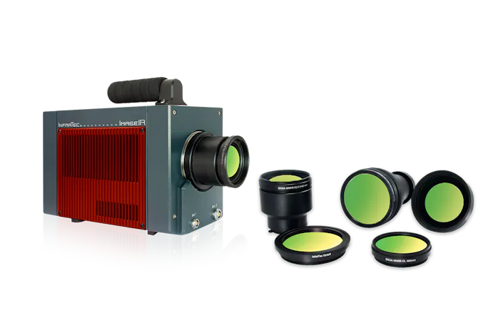 ImageIR 9400hp