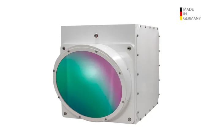 ImageIR 8300 Z - Image 4
