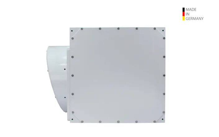 ImageIR 8300 Z - Image 3