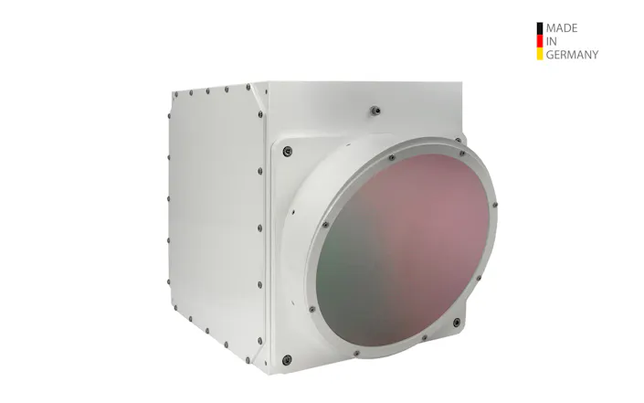 ImageIR 8300 Z - Image 2