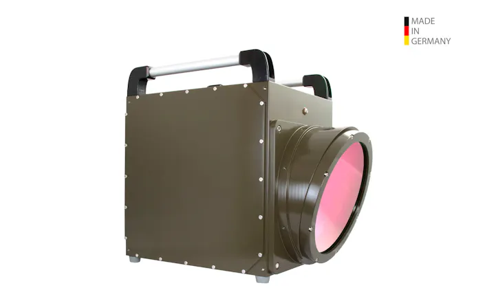 ImageIR 9300 Z - Image 2