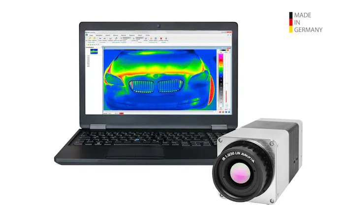 VarioCAM HD head 800 - Image 4