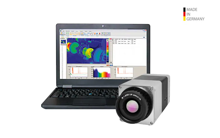 VarioCAM HD head 900 - Image 2