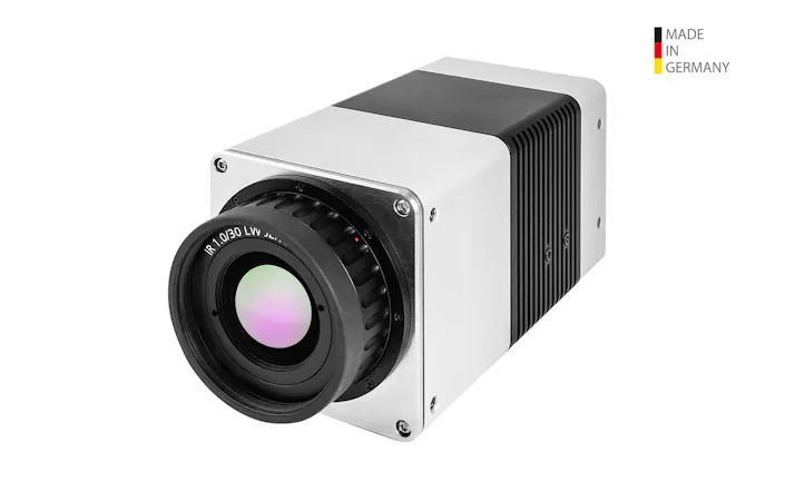 VarioCAM HD head 900 - Image 6
