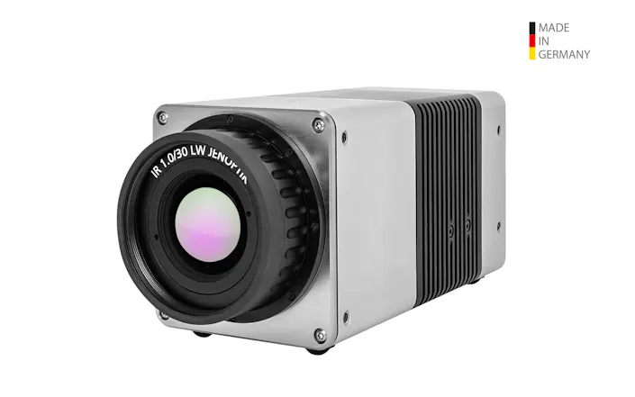 VarioCAM HD head 800 - Image 6