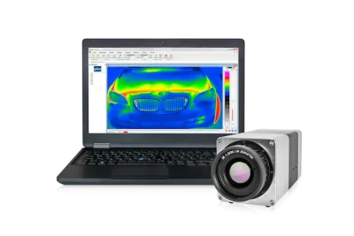 VarioCAM HD head 800