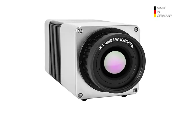 VarioCAM HD head 800 - Image 2