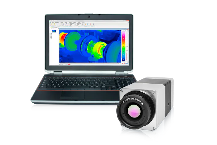 VarioCAM HD head 900