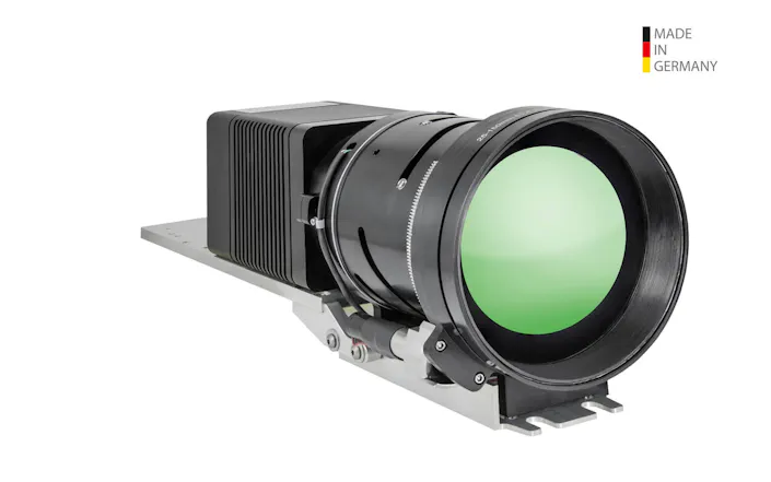 VarioCAM HD Z - Image 2