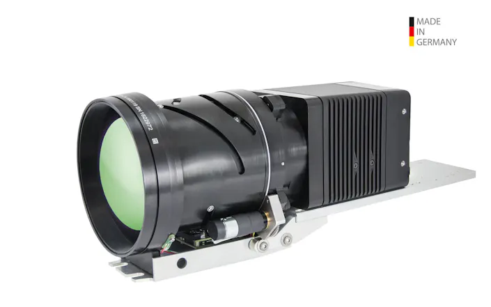 VarioCAM HD Z - Image 5