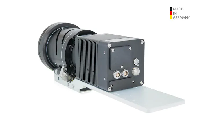 VarioCAM HD Z - Image 7