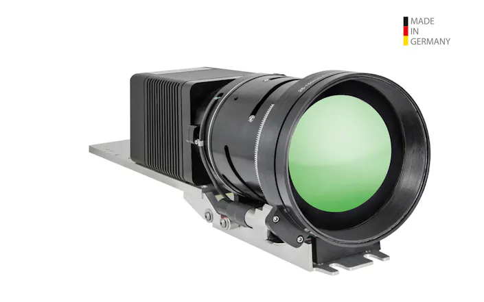VarioCAM HD Z security - Image 5