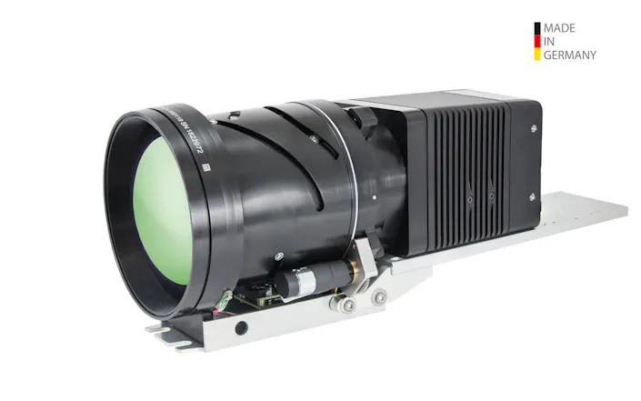 VarioCAM HD Z security - Image 2