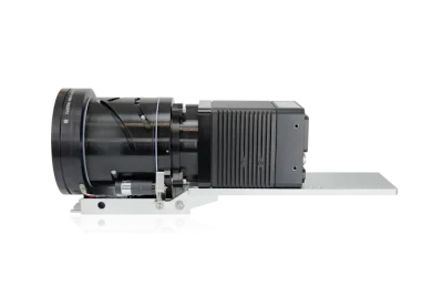 VarioCAM HD Z security