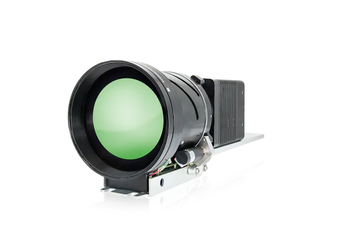 VarioCAM HD Z