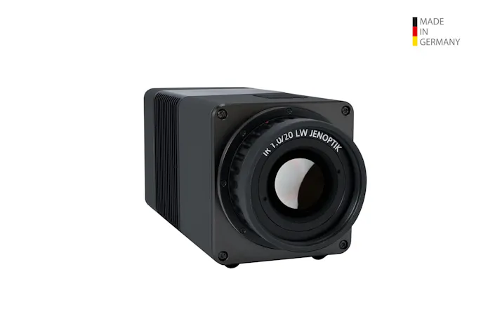 VarioCAM HDx head Lock-in - Image 5