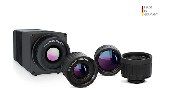 VarioCAM HDx head Lock-in - Image 3