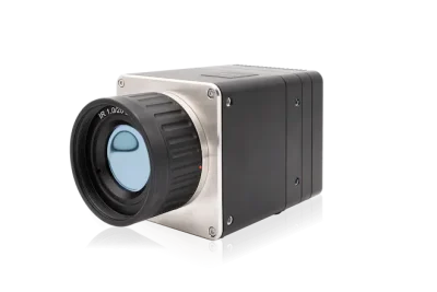 VarioCAM HDx head S