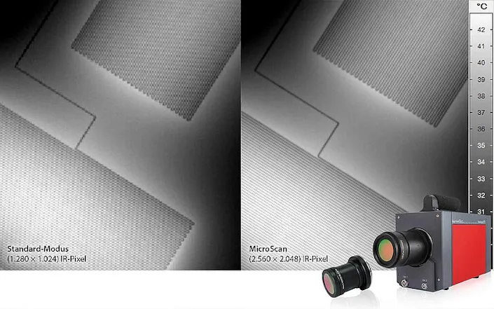 ImageIR 9400hp - Image 4