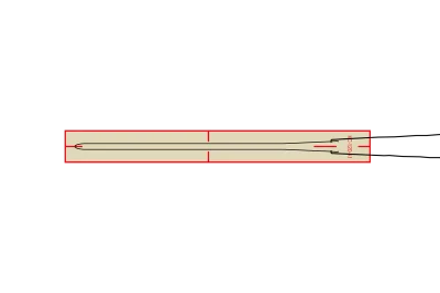 KC Wire Strain Gages