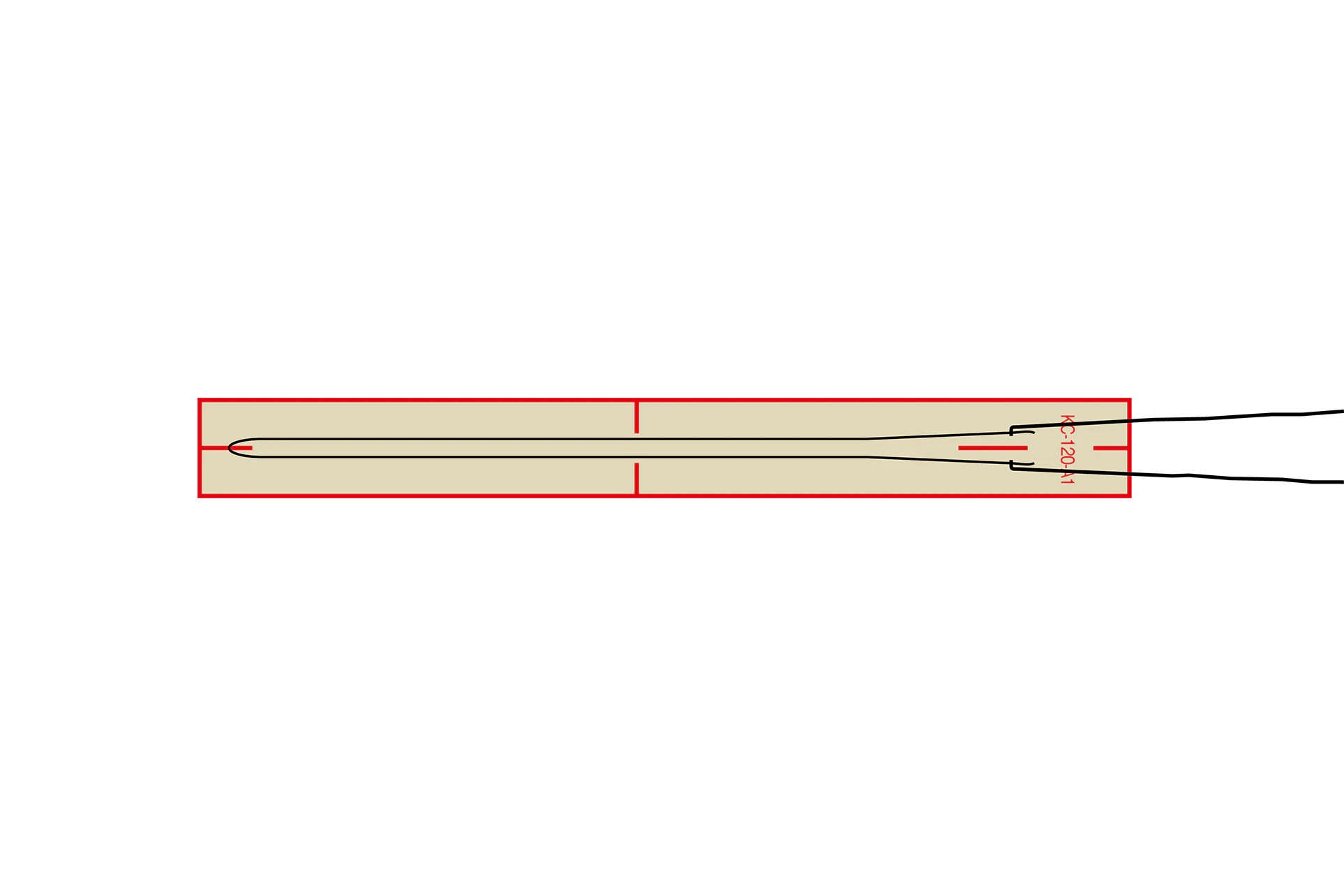 KC Wire Strain Gages