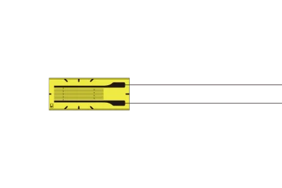 KFP  Foil Strain Gages for Plastics