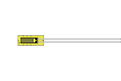 KFU  High-temperature Foil Strain Gages (350ºC)