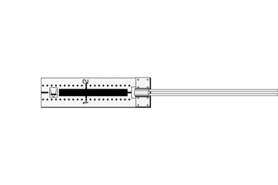 KH  High-temperature Foil Strain Gages (350ºC)