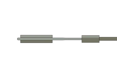 KHC  Encapsulated Gage