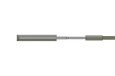 KHCM  Encapsulated Gage